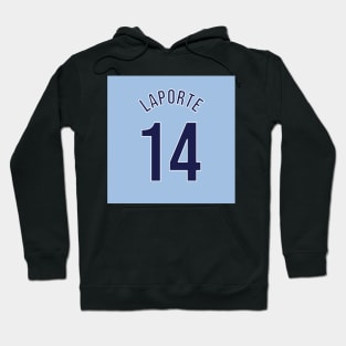 Laporte 14 Home Kit - 22/23 Season Hoodie